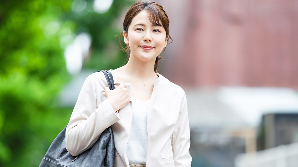 藤が丘駅より徒歩1分
アクセス抜群の歯科医院です